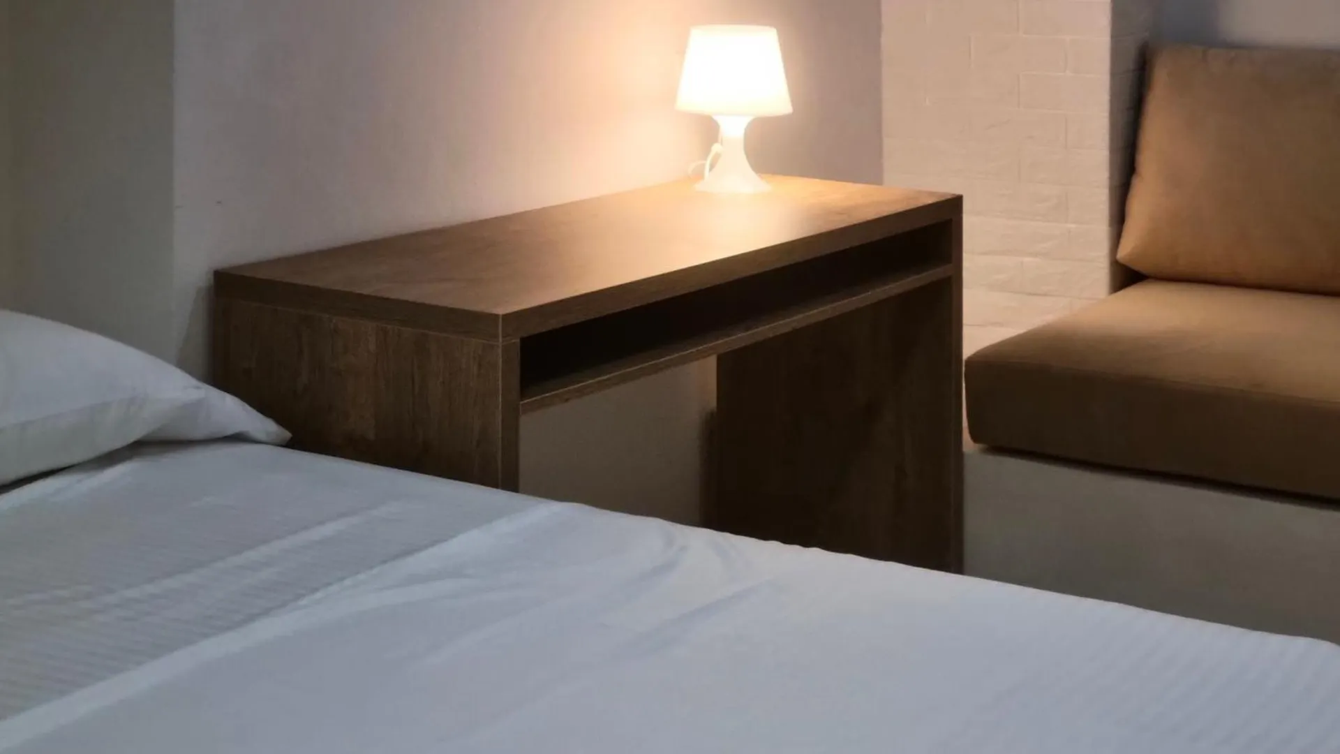 Promo Price September - Cave By The Sea Apartment Golem