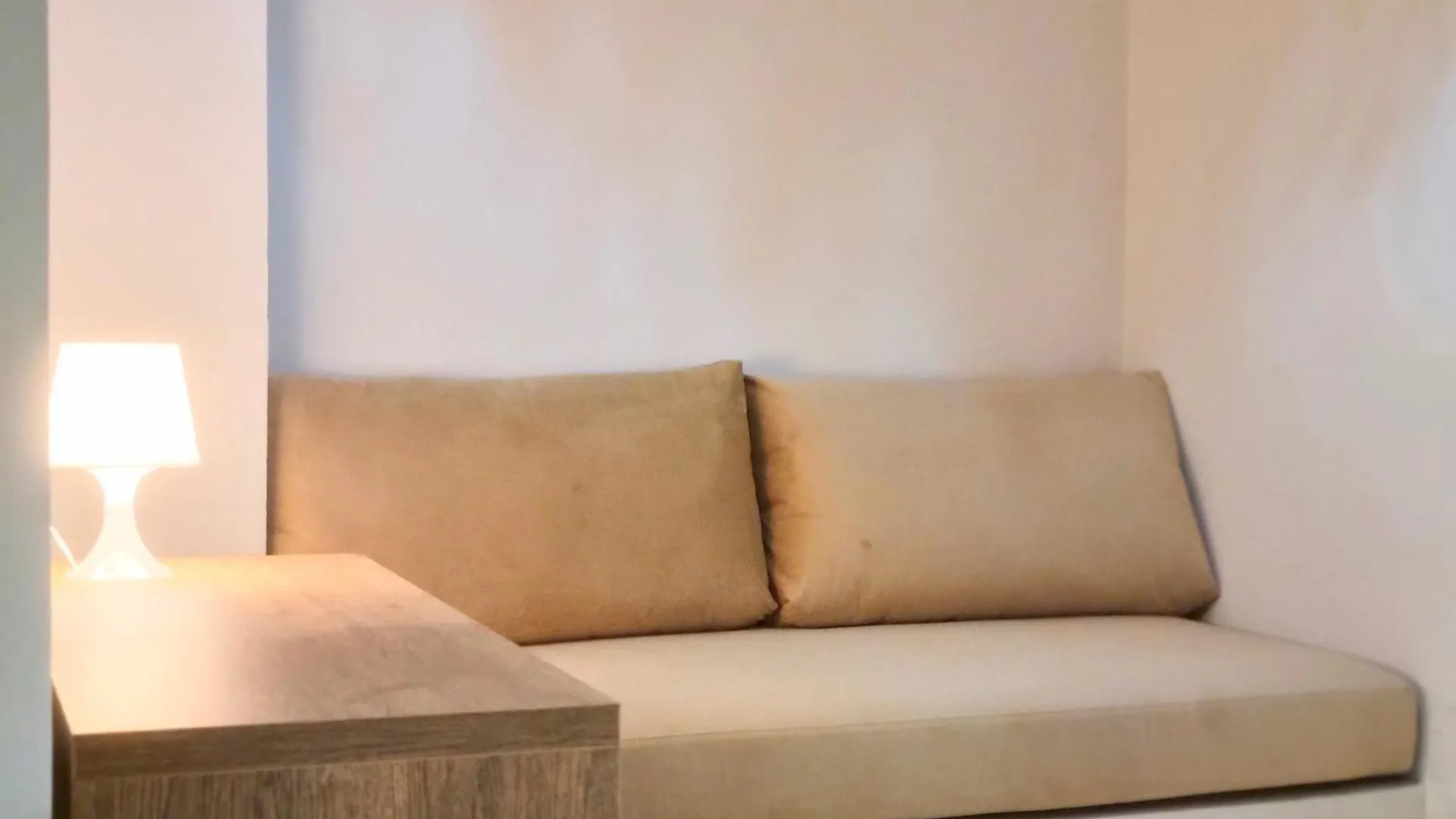 Promo Price September - Cave By The Sea Apartment Golem