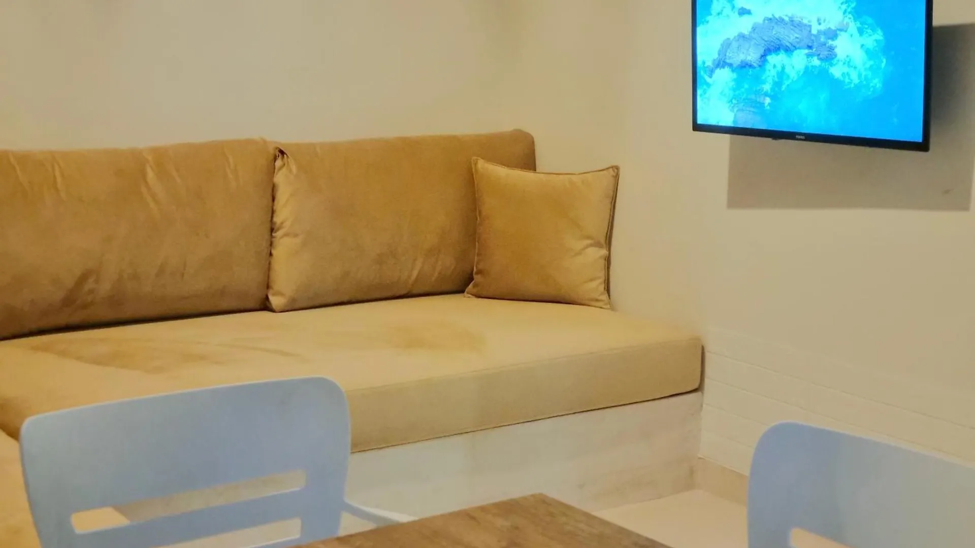 Promo Price September - Cave By The Sea Apartment Golem