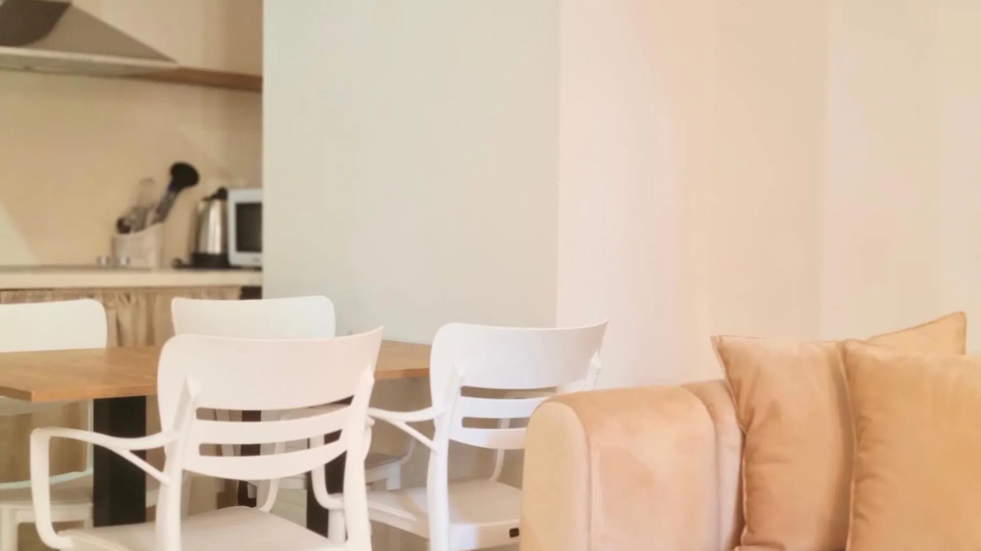 Promo Price September - Cave By The Sea Apartment Golem  Albania