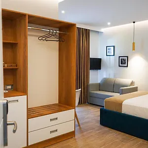 Hotelapart - Delmar Golem (Tirana)